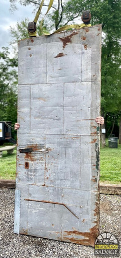Fire Door, 46