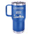 Lismore 20oz. Insulated Travel Mug