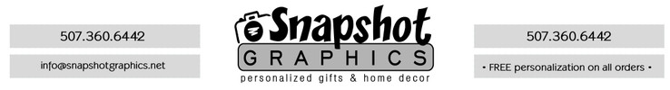 Snapshot Graphics