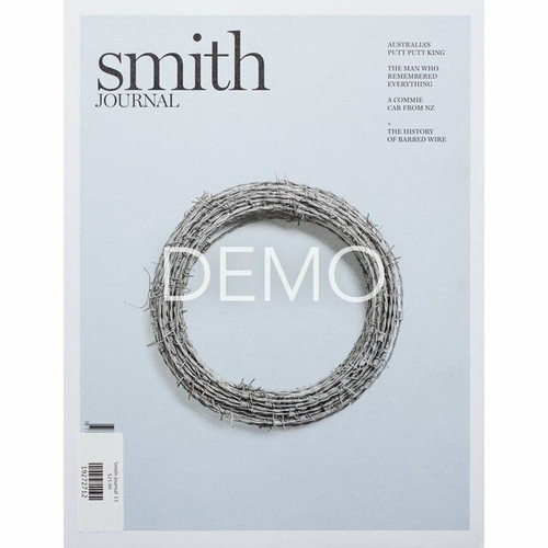 Smith Journal 13 Smith Journal 13