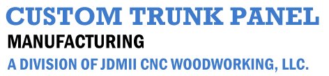 Custom Trunk Panels Online Store