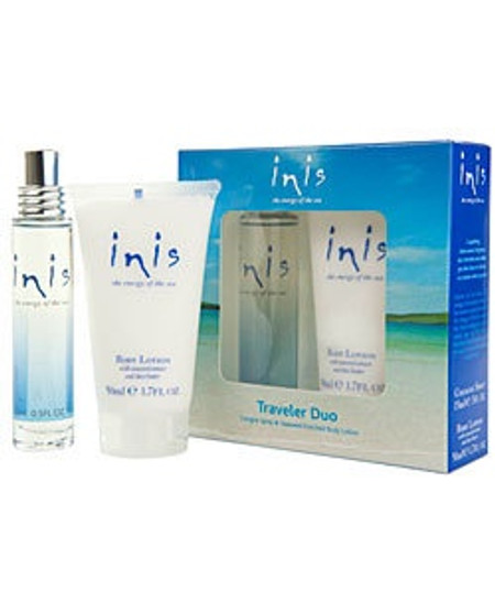 Inis Traveler Duo Set