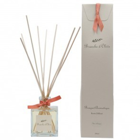 Branche D'olive 100ml Diffuser