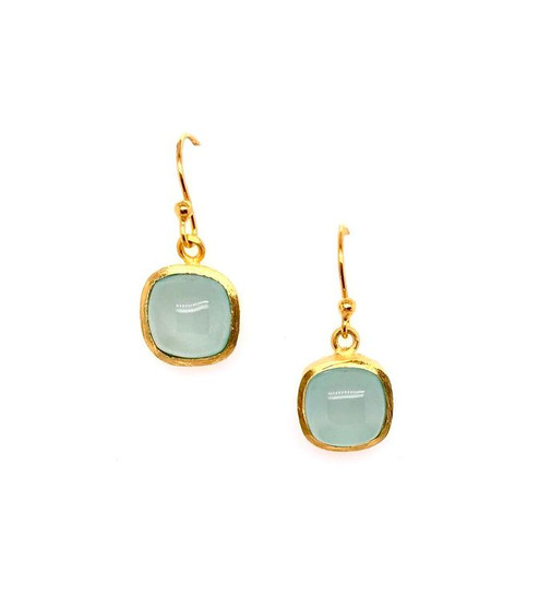 Square the Circle Earrings