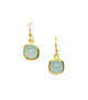 Square the Circle Earrings