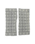 Cashmere Blend Scandi Wrist Warmers