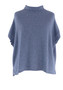 Classic Cashmere Blend Tunic