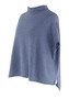 Classic Cashmere Blend Tunic