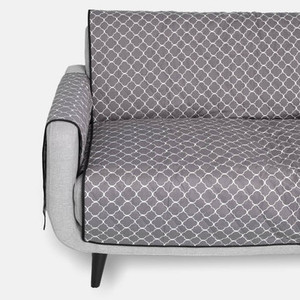 grey dog couch cover grey dog couch cover
