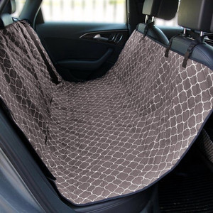 grey car seat cover grey car seat cover