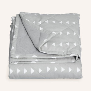 light grey and white pet blanket light grey and white pet blanket