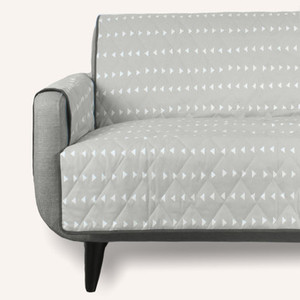 light grey dog couch cover light grey dog couch cover