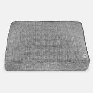 Molly Mutt Hundebettbezug XXL (91x114cm) – 100% Baumwolle, Wildpferde-Print, Nachhaltig & Maschinenwaschbar