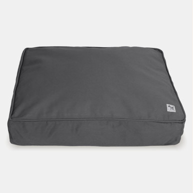 I'm a realist dog bed cover rectangular