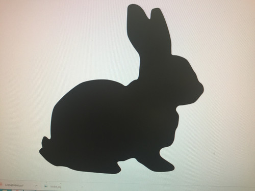 Rabbit  0.9-1.3 kg - 7-11 pcs/box