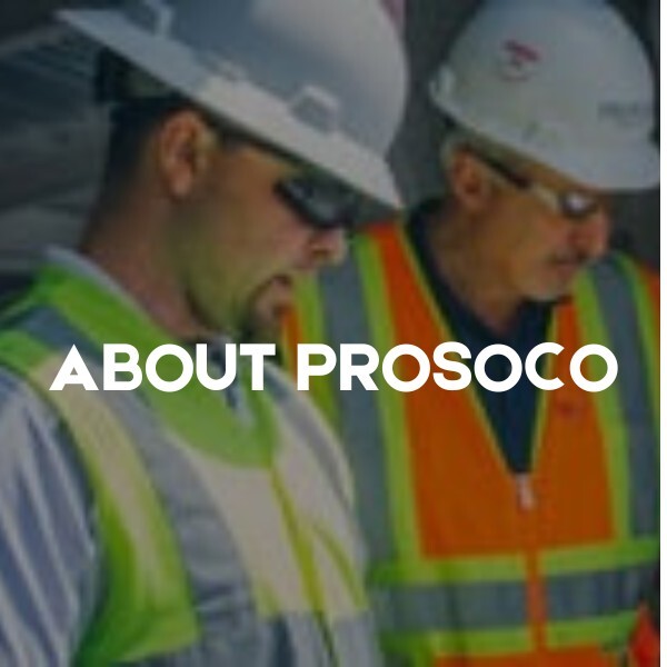 About Prosoco