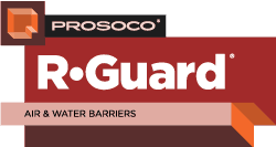 Air & Water Barriers