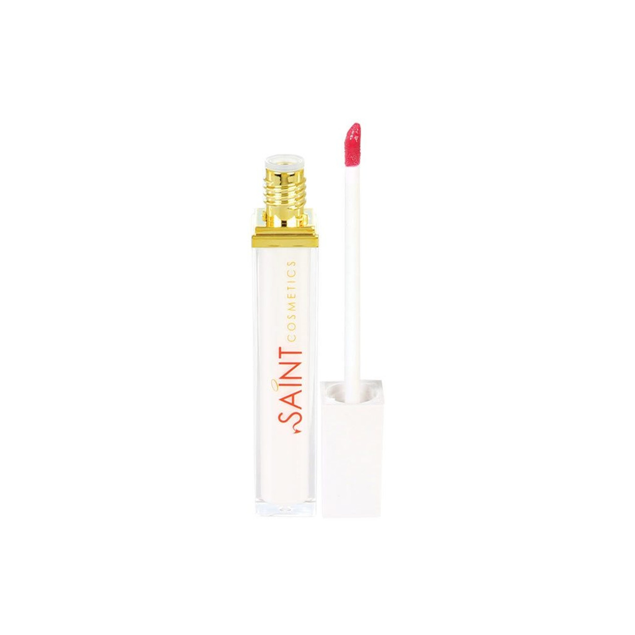 High Pigment Lip Gloss – Tapp Beauty