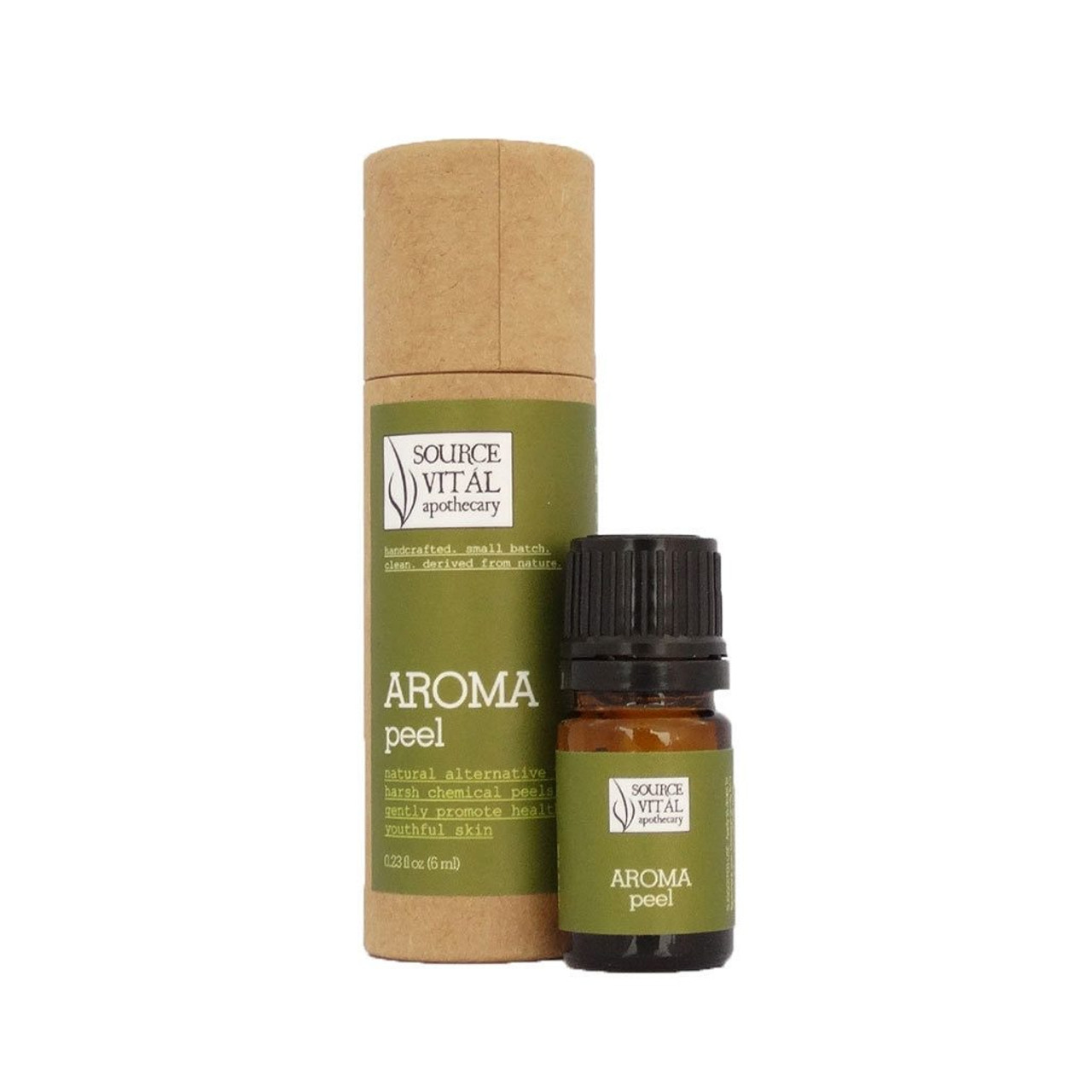 Source Vital Aroma Peel