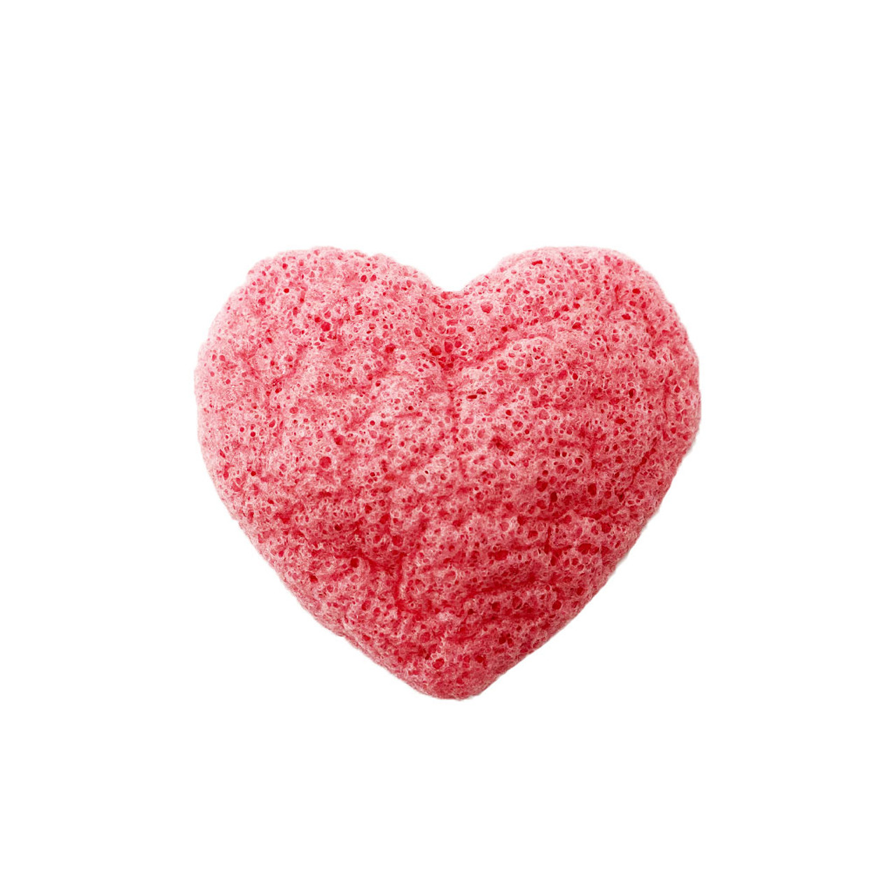 Switch2Pure Heart Konjac Sponge