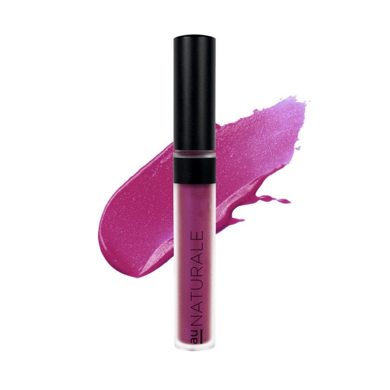 High Pigment Lip Gloss – Tapp Beauty