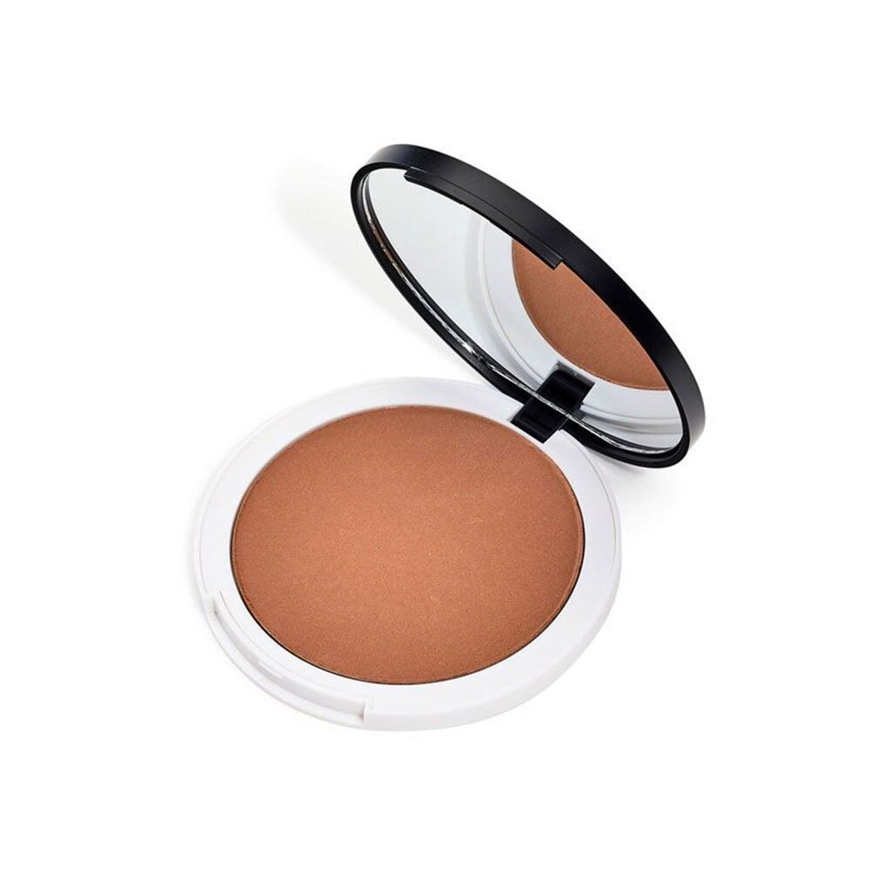 personale Rationalisering Jeg spiser morgenmad Lily Lolo Pressed Bronzer