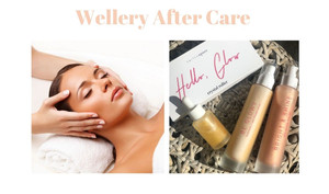 Wellery After Care