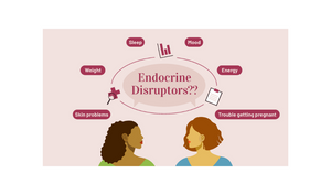 What are Endocrine Disruptors? | Switch2Pure