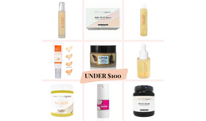 Skincare, Beauty & Wellness Finds Under $100, $50, $25, $10