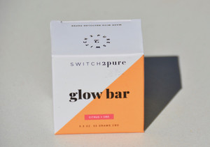 Vitamin C Your Way to Glow | Switch2Pure