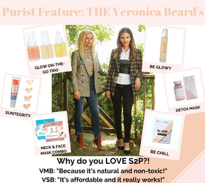 Veronicas of Veronica Beard Share Their Faves