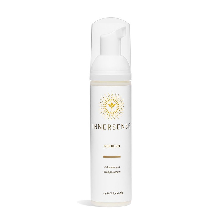 Innersense Refresh Dry Shampoo