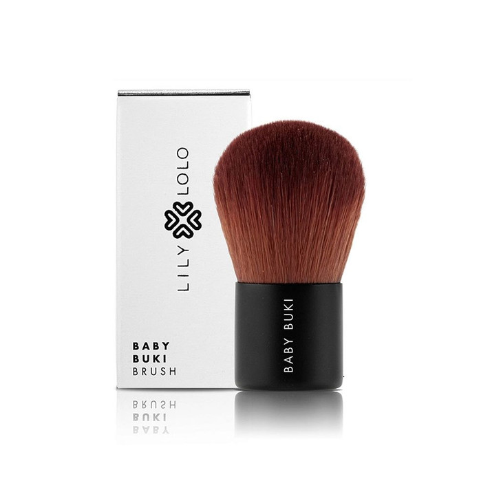 Lily Lolo Baby Buki Brush with Box