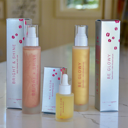 Why I Created My Own Line of Products Why I Created My Own Line of Products