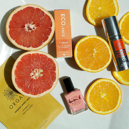 Vitamin C Your Way to Glow | Switch2Pure Vitamin C Your Way to Glow | Switch2Pure