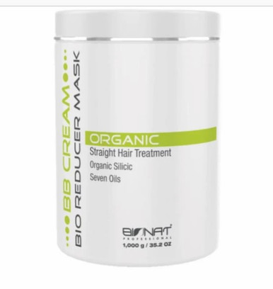 BB Cream Organic