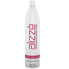 ALIZZÈ - SHAMPOO DEMINERALIZATEUR - STEP 1 (1000ml 33.8 fl. oz.)