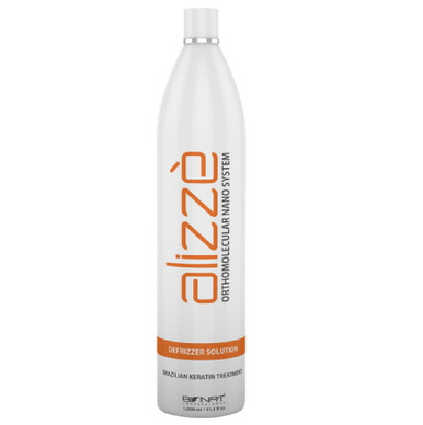 トリートメント EASE KERATIN TREATMENT Alizze_Defrizzer_Solution__719