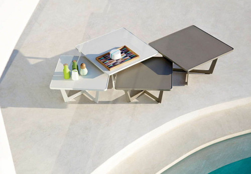 Time-Out Coffee Table