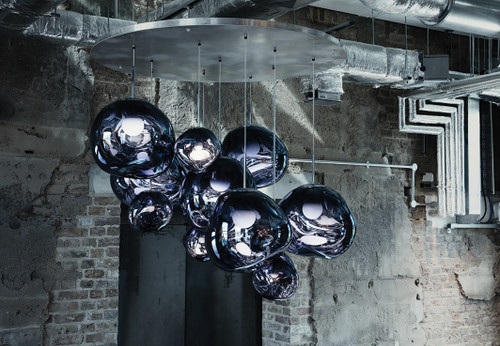 Melt Lighting by Tom Dixon