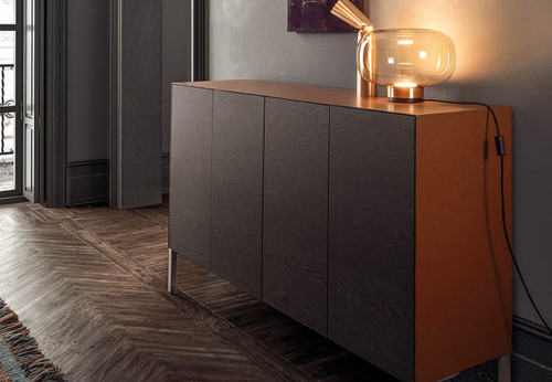 Norma Credenza