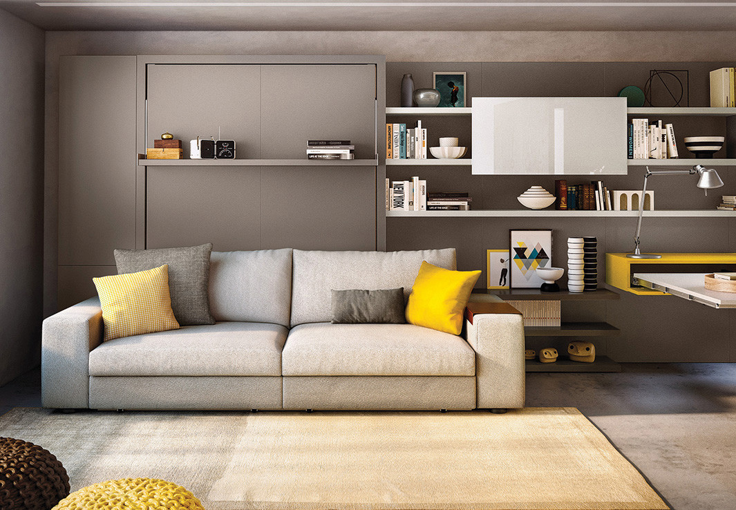 Tango Sofa | Anima Domus
