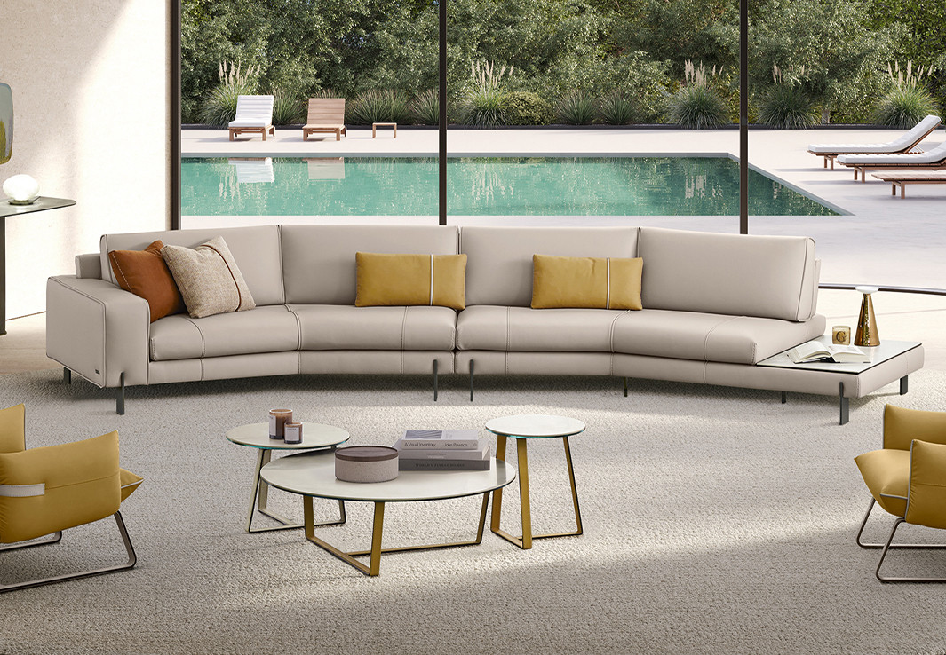 Tokyo Sofa | Anima Domus