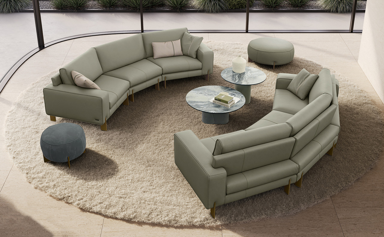 Tokyo Sofa | Anima Domus