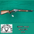 The R95 brings to the Rossi family a lever-action rifle chambered in 45-70 Government. It combines a wood stock and forend as well as a black oxide finish for a classic look with buckhorn rear sight and a drift adjustable front sight. Rossi's R95 continues to deliver a big-bore rifle suitable for the backwoods or the back forty.