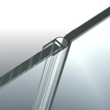 Duschdichtung / Dichtprofil DP-69030