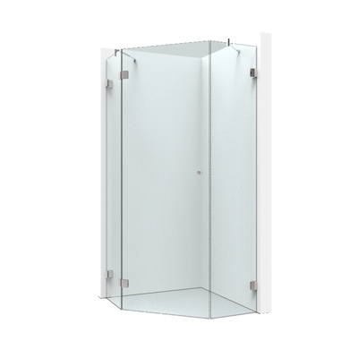 5-Eck-Dusche