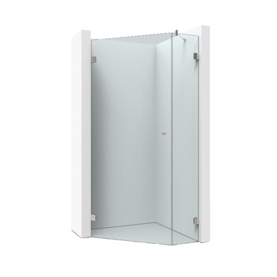 5-Eck-Dusche