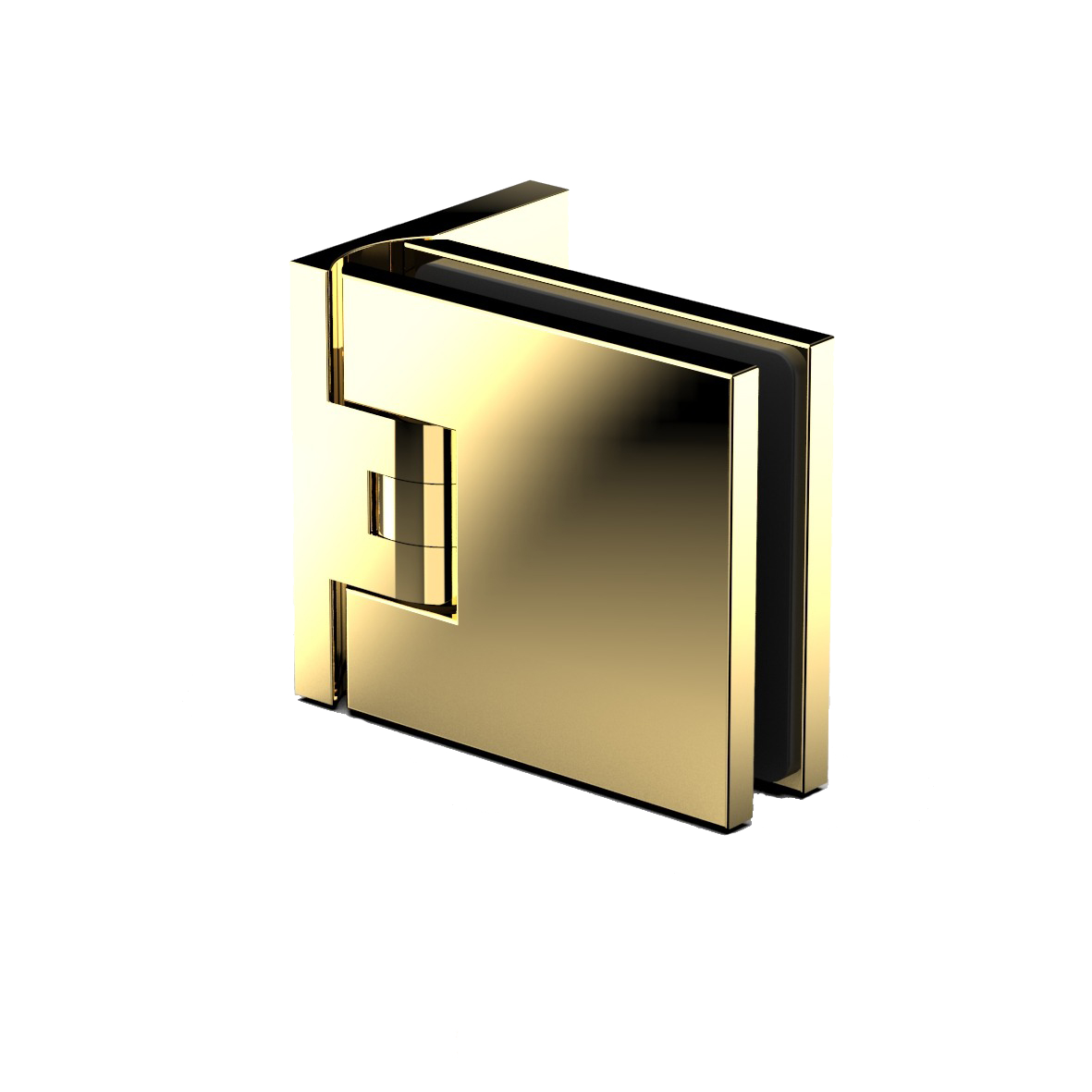 Goldoptik glanz