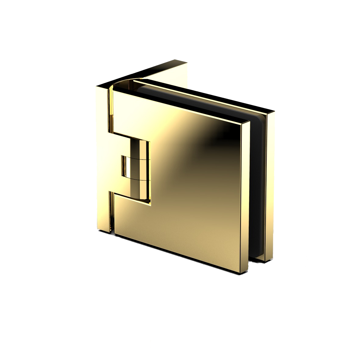 Goldoptik glanz